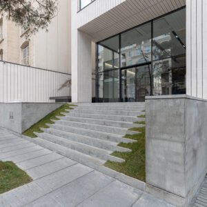 PROJECT CEDRUS