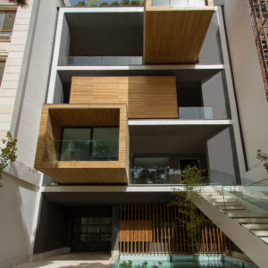 PROJECT SHARIFIHA HOUSE