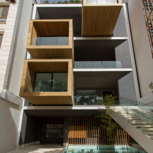 PROJECT SHARIFIHA HOUSE