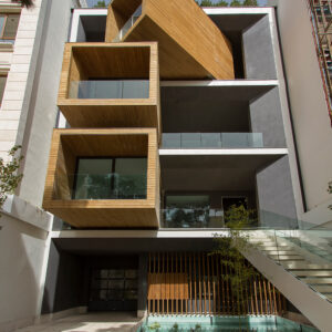 PROJECT SHARIFIHA HOUSE