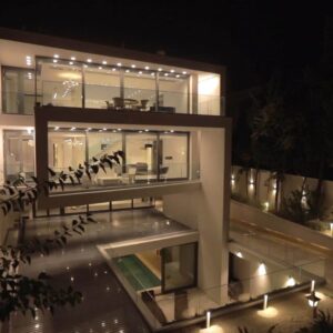 PROJECT ROSE VILLA