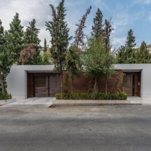 PROJECT ROSE VILLA