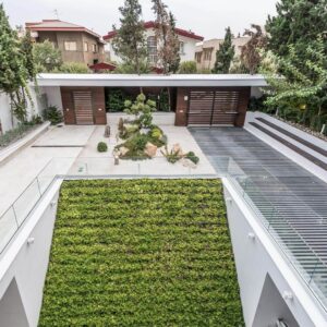 PROJECT ROSE VILLA