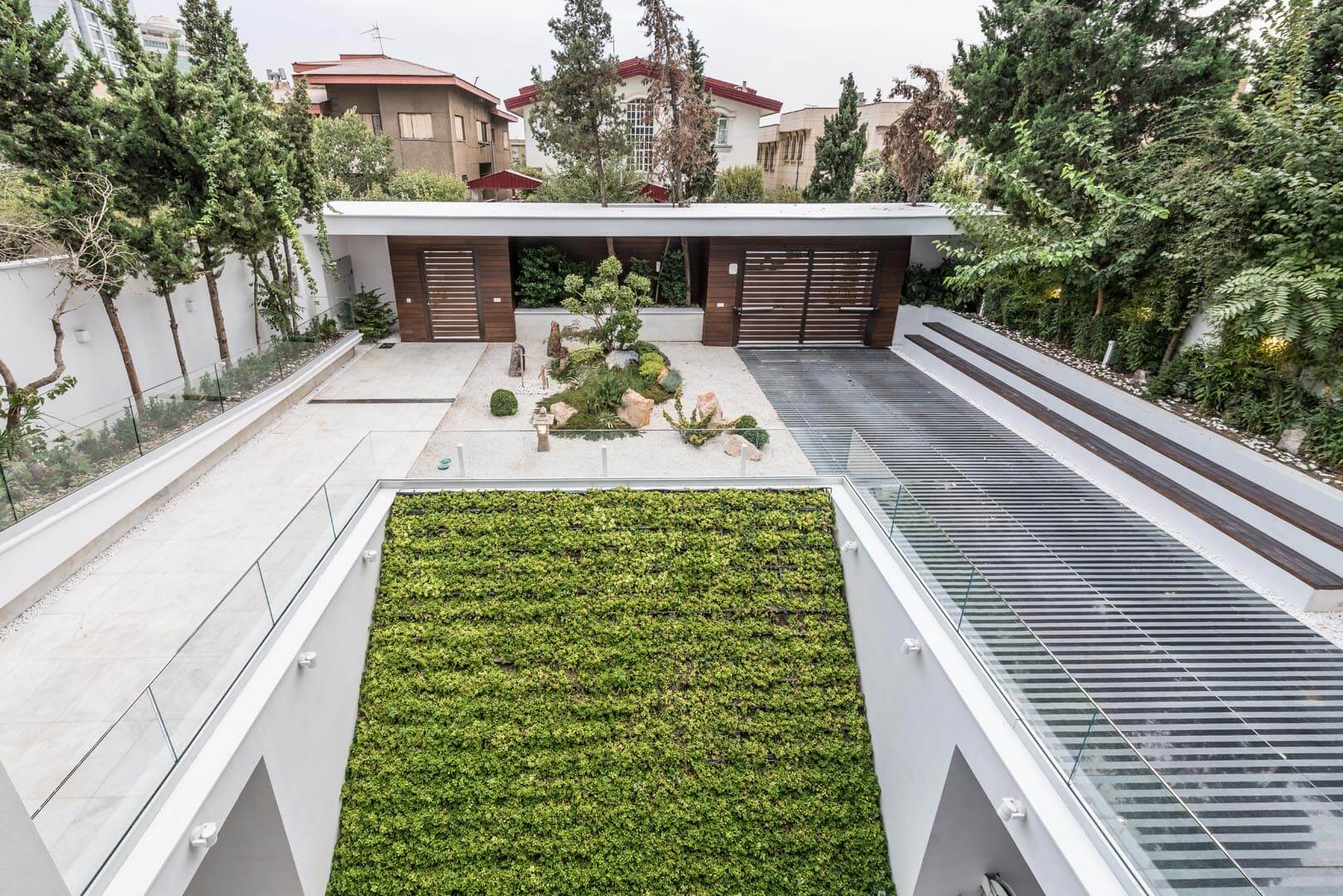 PROJECT ROSE VILLA