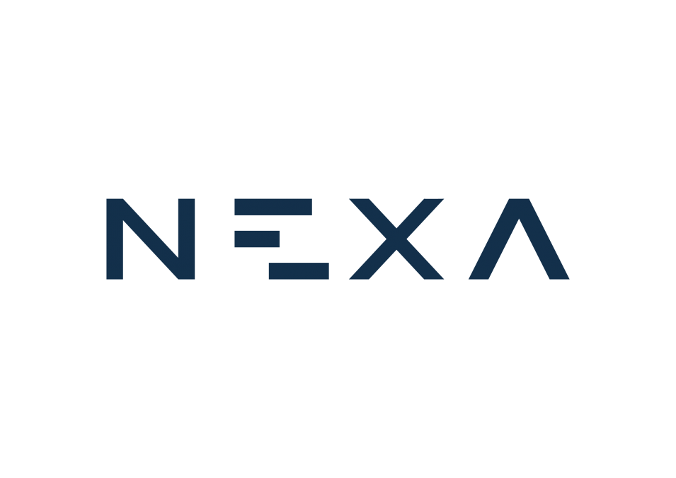 New visual identity of NEXA group - Nexa Group