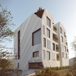 PROJECT NEXA31