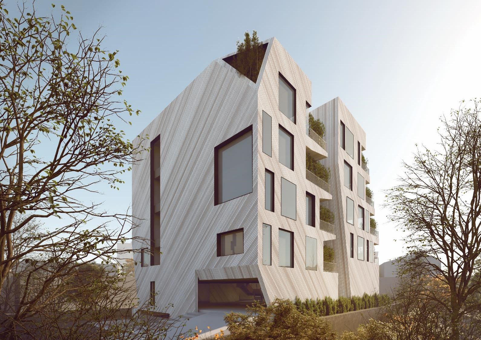 PROJECT NEXA31