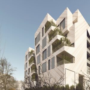 PROJECT NEXA31