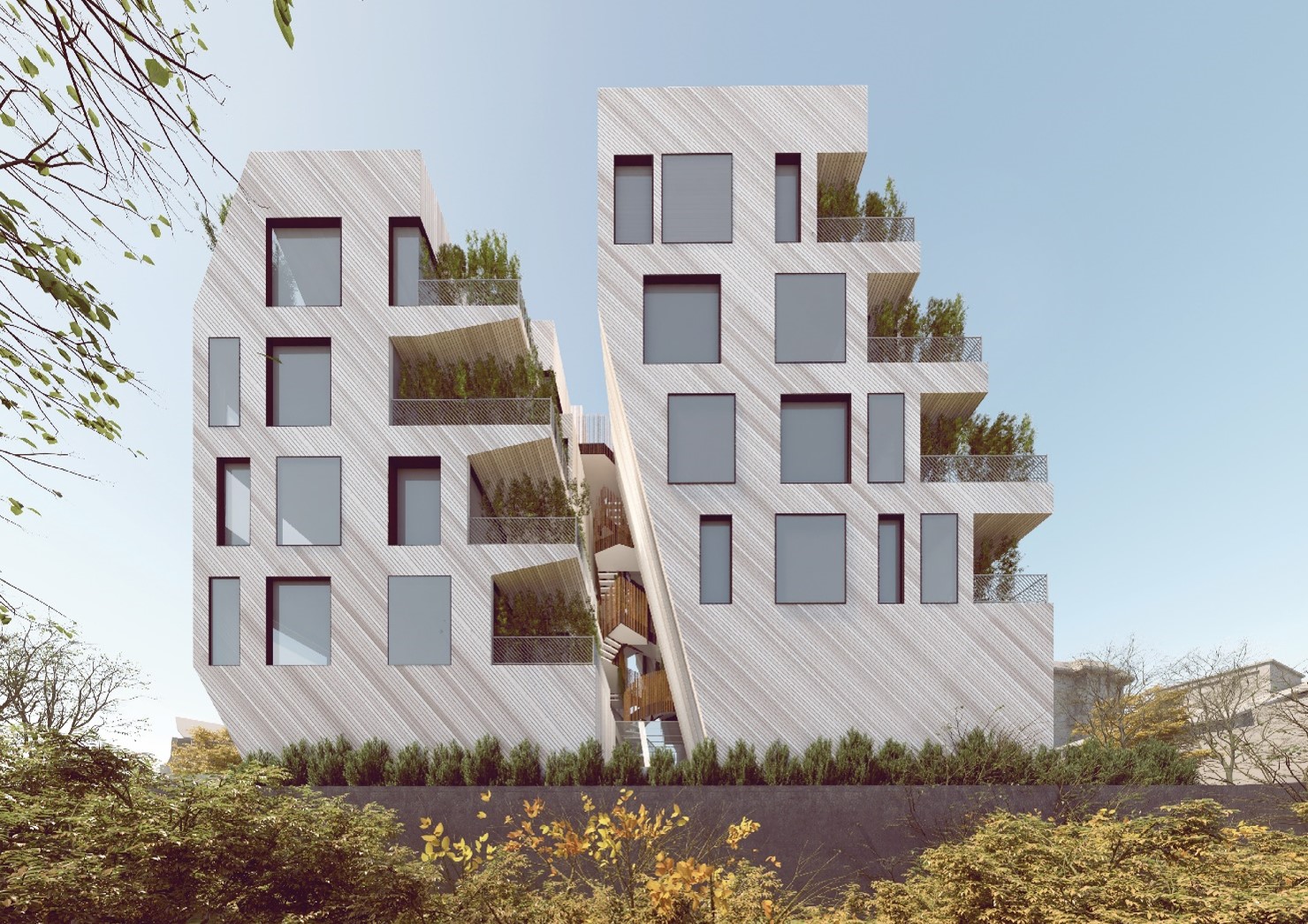 PROJECT NEXA31