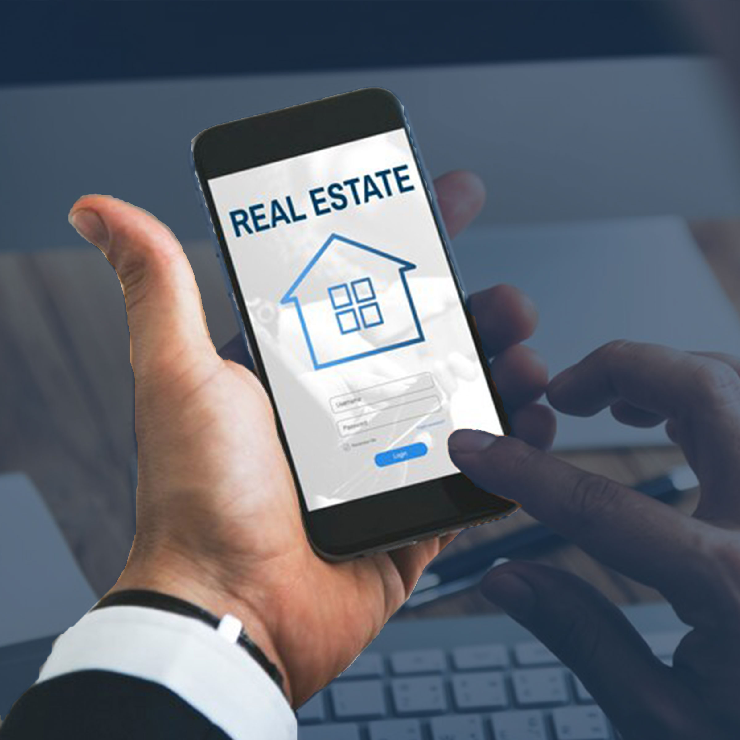 Real-estate-marketing