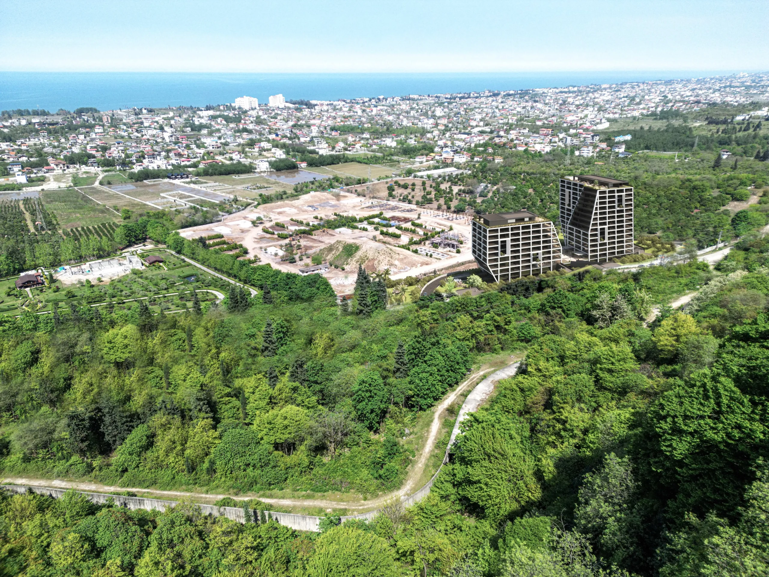 دامان چلک