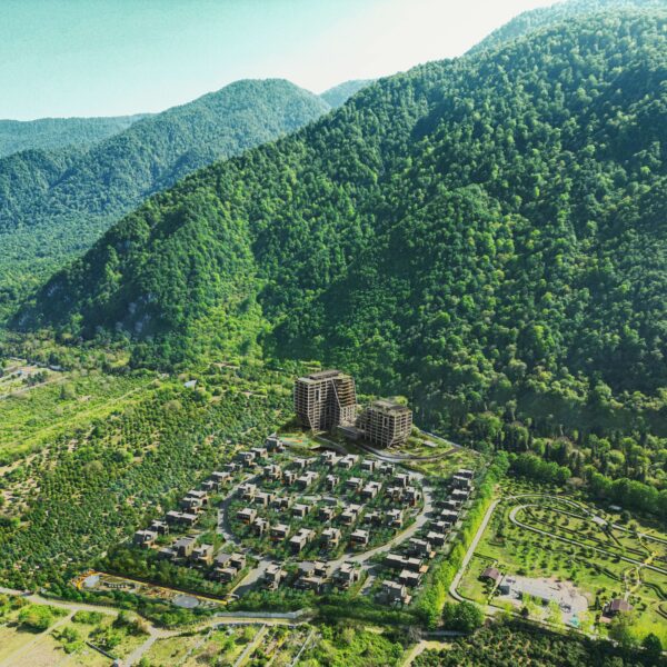 مجموعه دامان