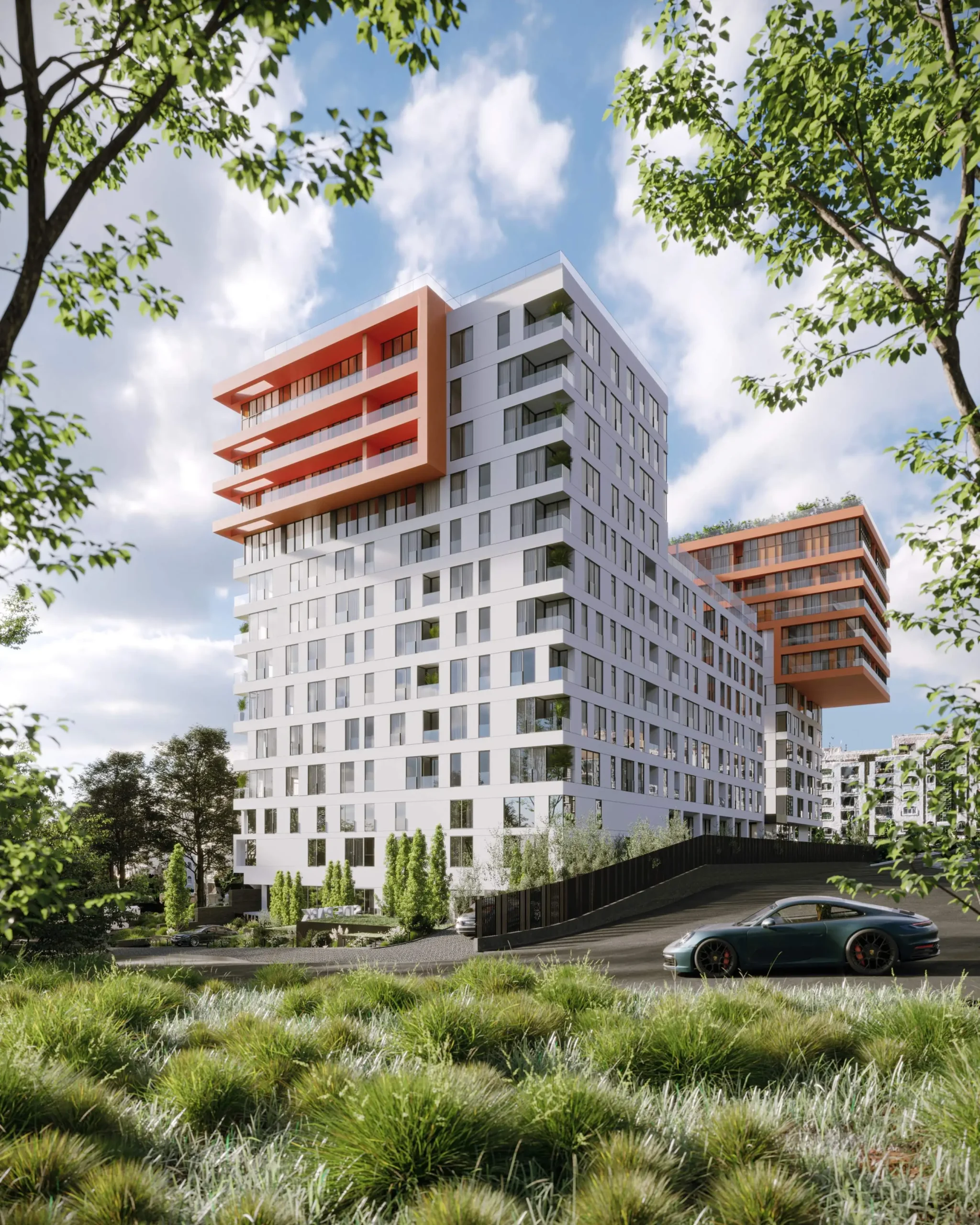 side park nexa