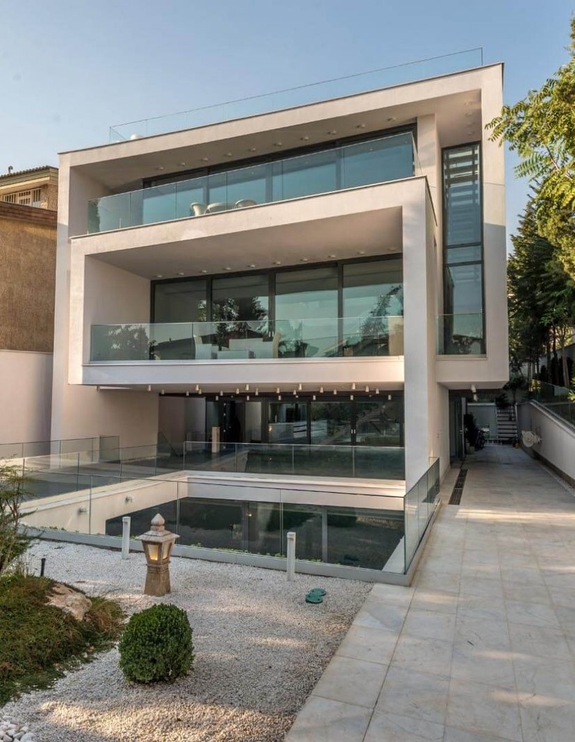 rose villa nexa group