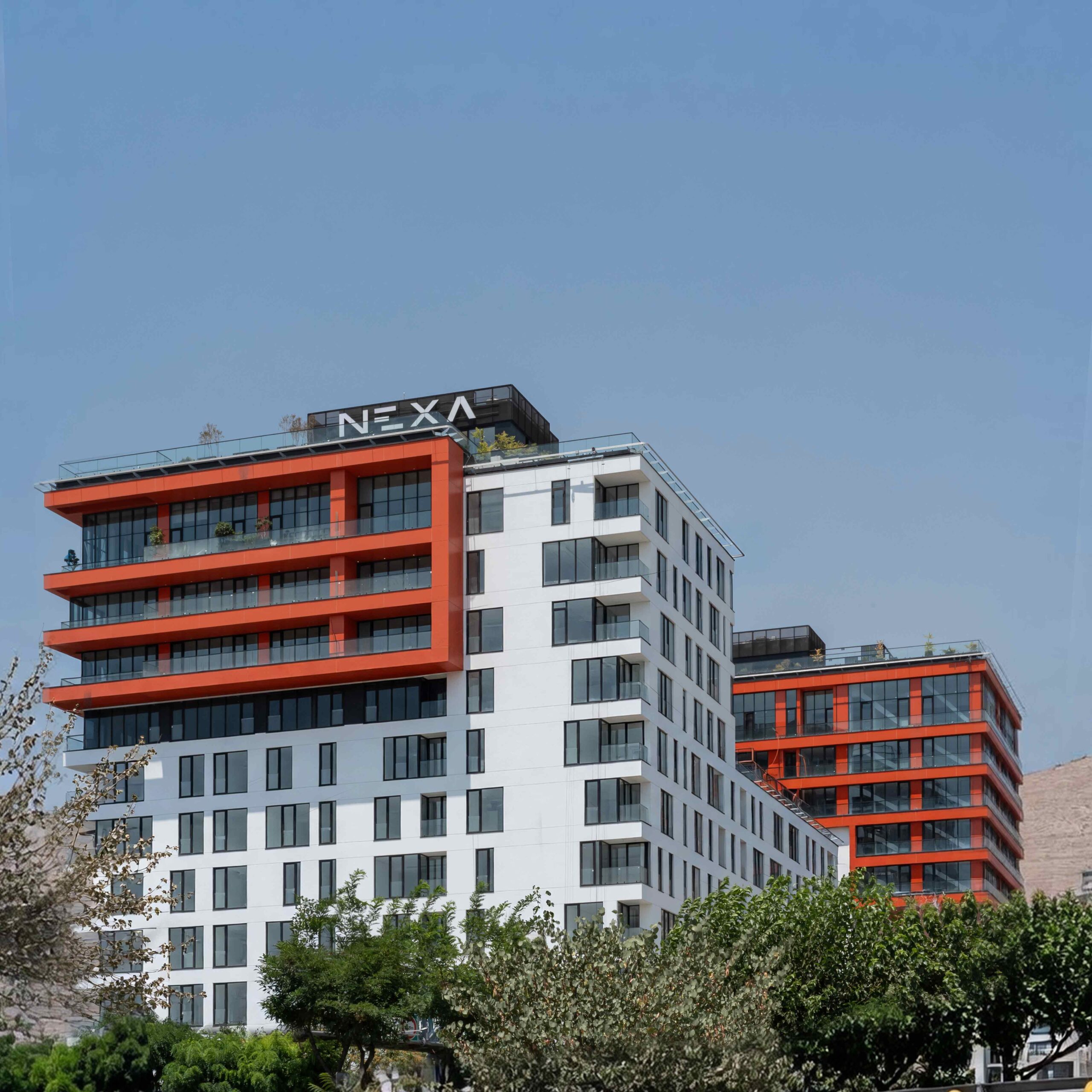 sidepark building 