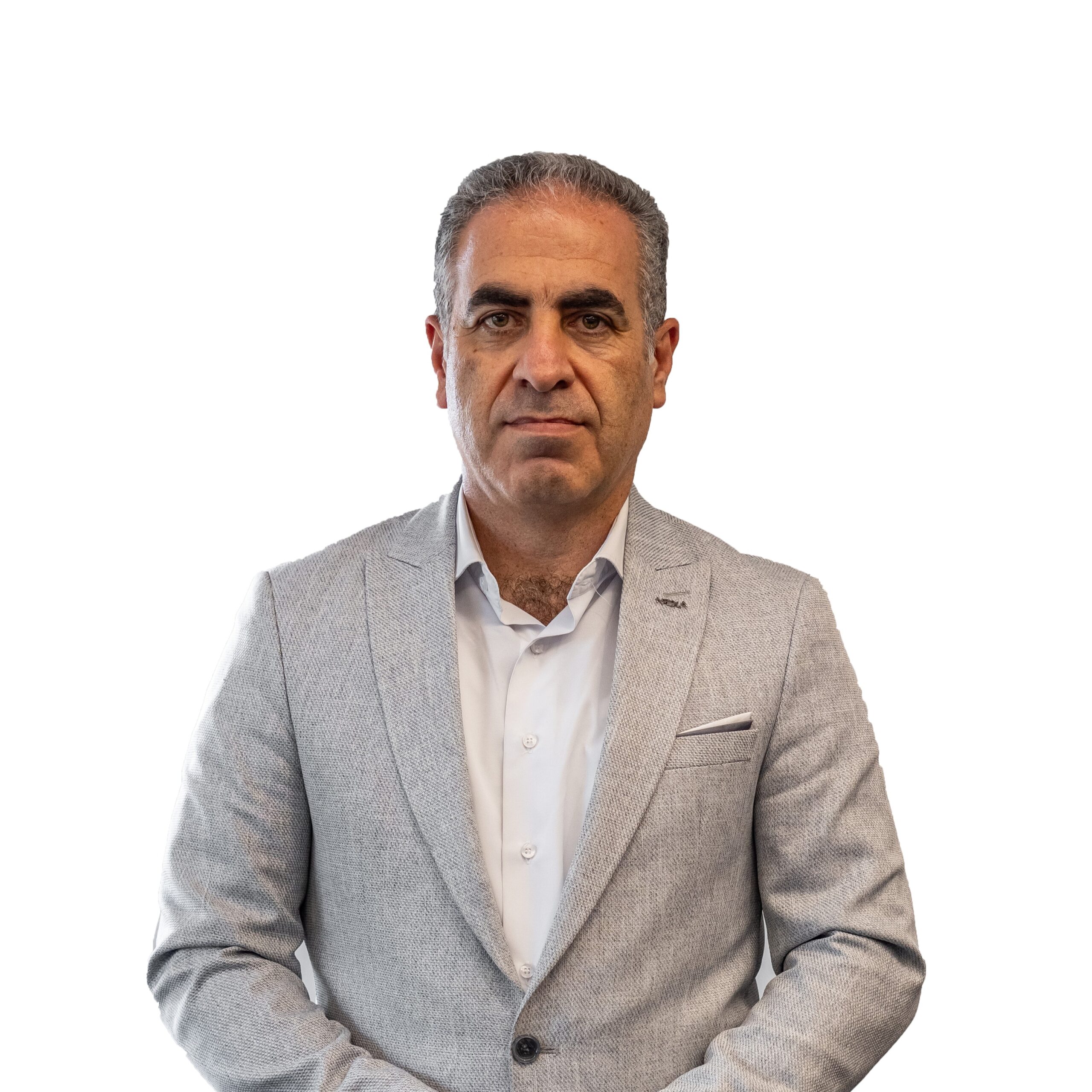 علیرضا آقابابايی
