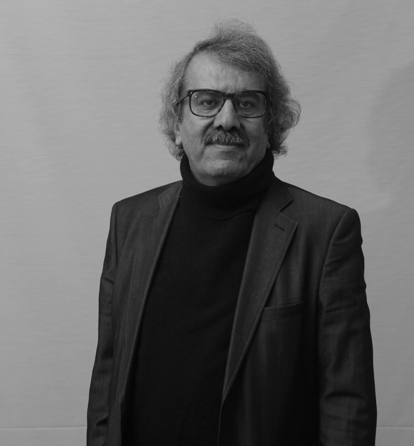رسول میرقادری