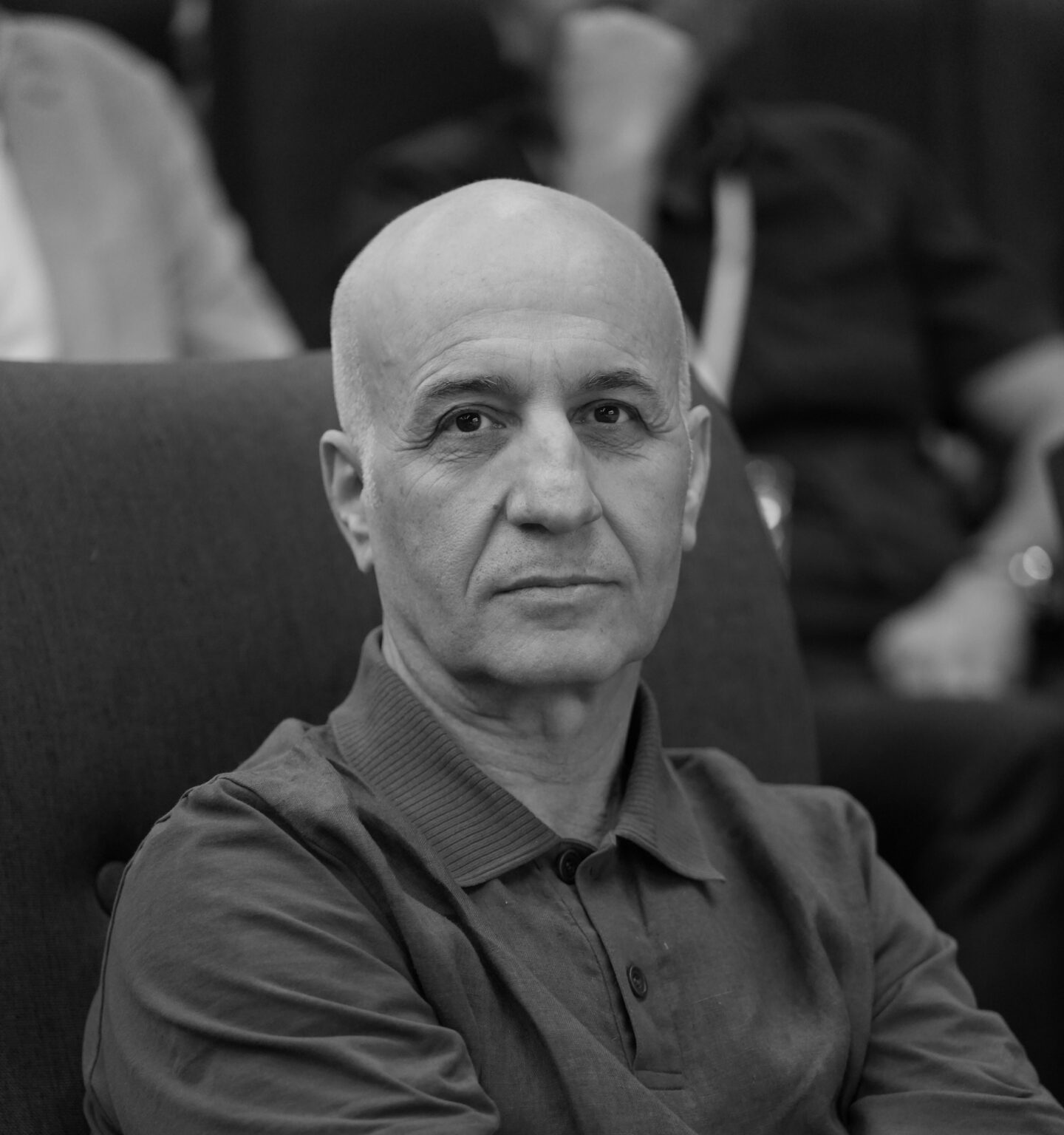 کوروش رفیعی
