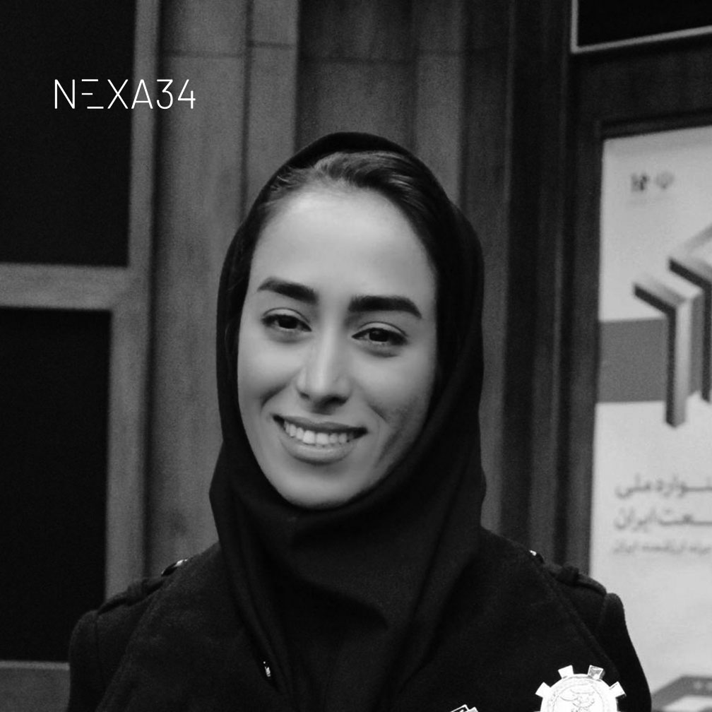 Golsa-Mahmoudi