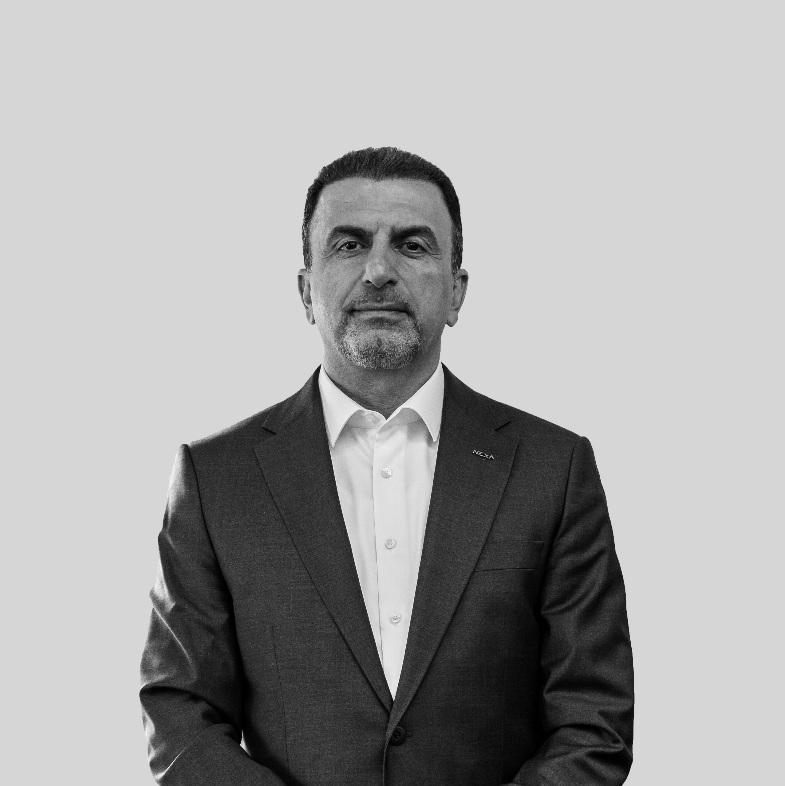 مهندس دوست محمدی