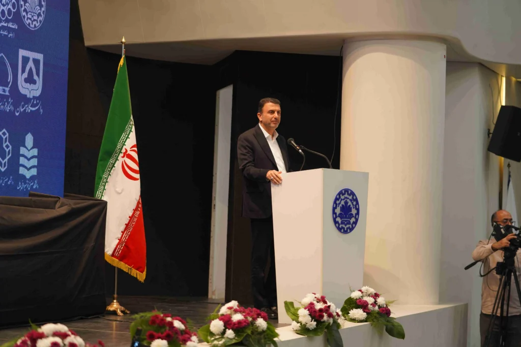 nexa at congrees