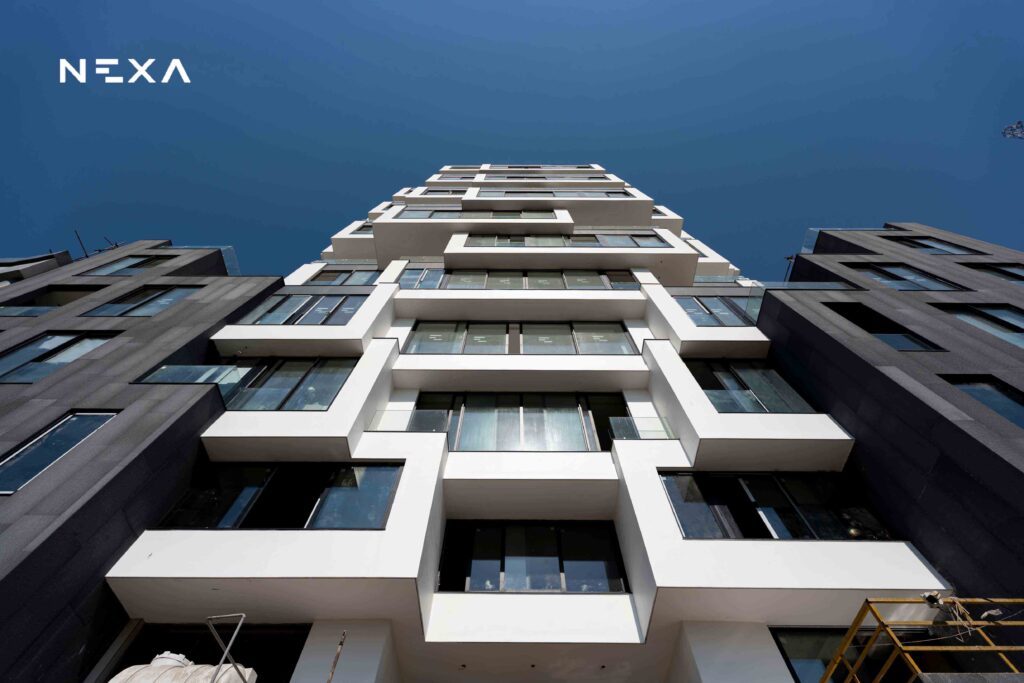 phoenix nexa project
