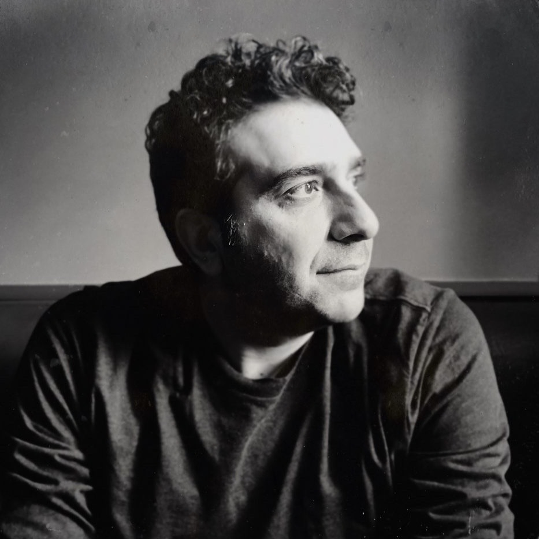 parham taghiof