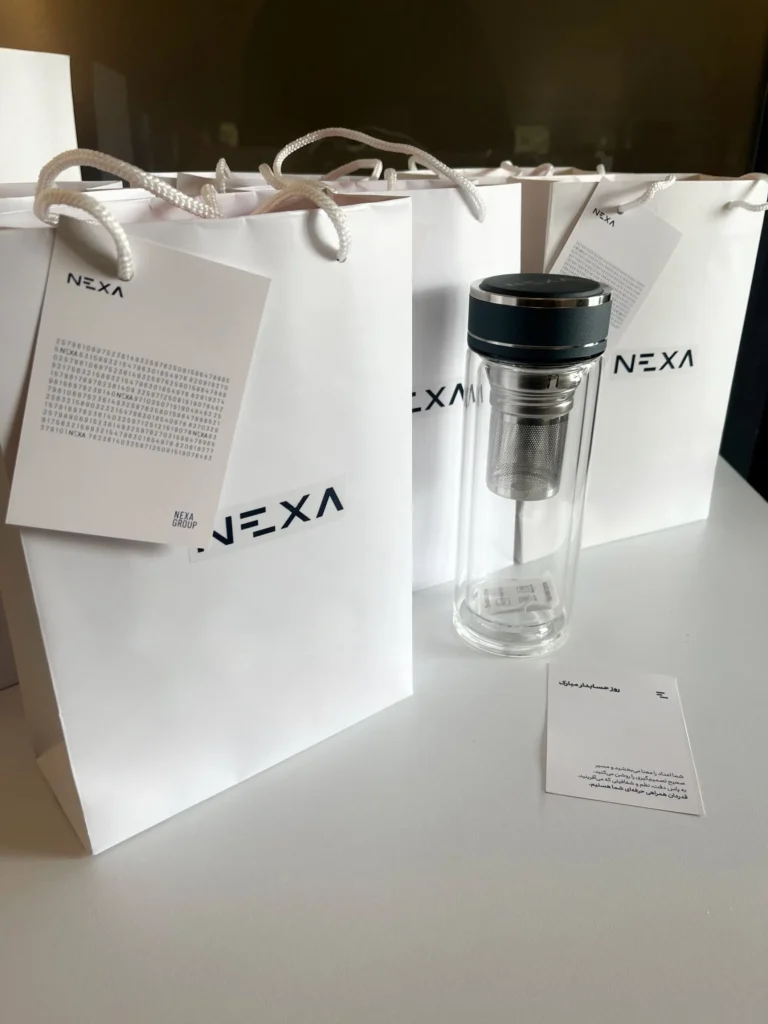 nexa accountant date