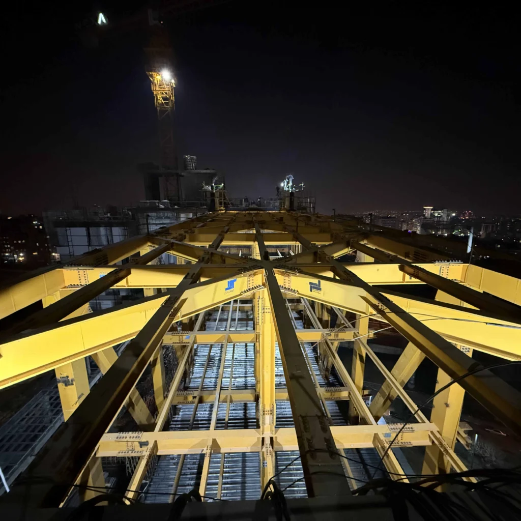 sidepark bridge anniversary