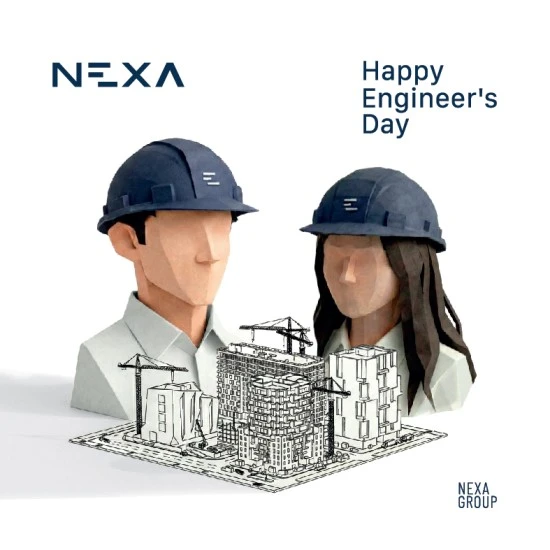 engineering day at nexa