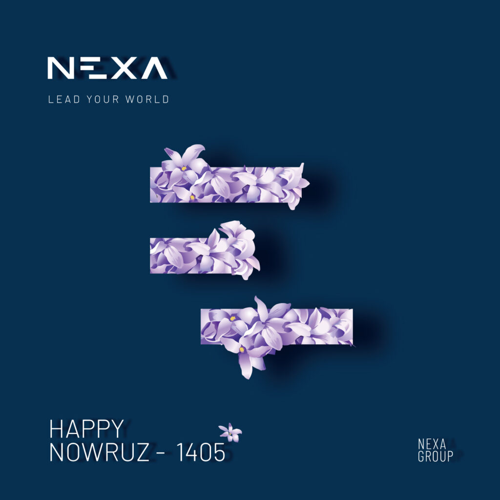 nexa NOWRUZ
