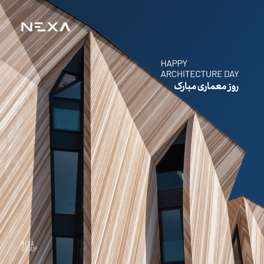 archi day nexa group