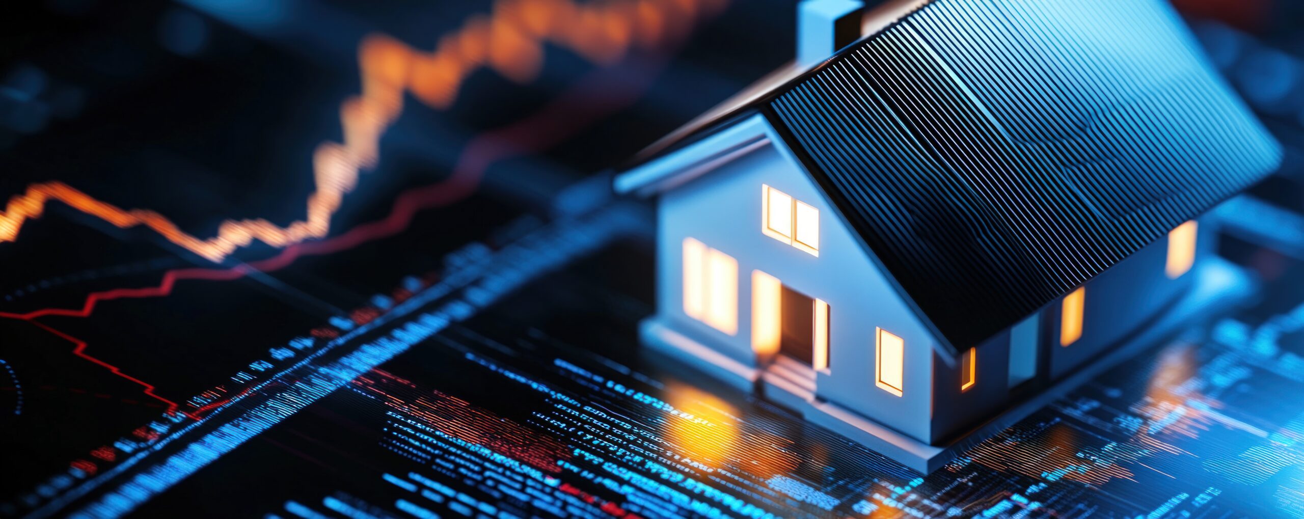 Real Estate Market Investment in War Situation