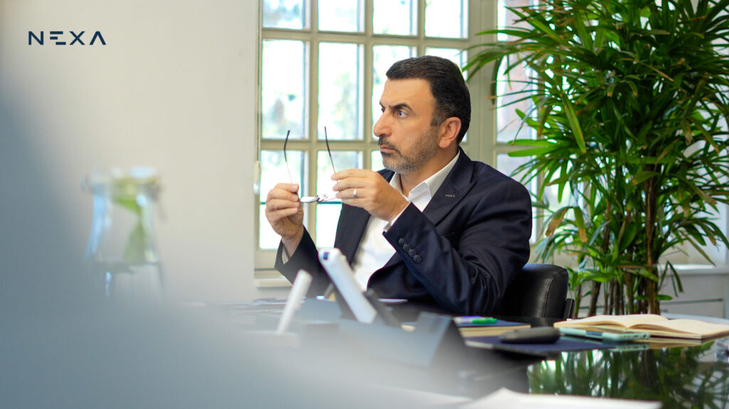 nexa-ceo-in-rythme-naming