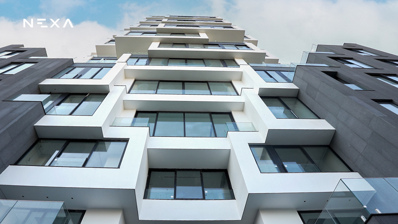 phoenix building management